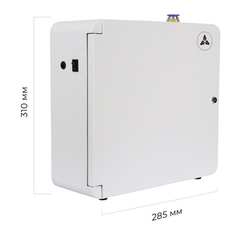 Ароматизатор воздуха HVAC-1000 - до 1500 м2 - Ароматизаторы воздуха - Официальный сайт Денас denaspkm.ru